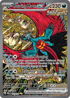 Jolteon ex