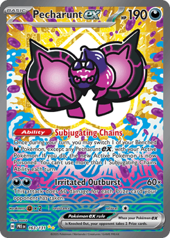 Glaceon ex