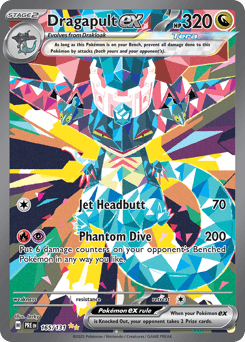 Flareon ex
