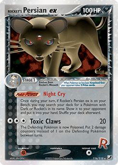 Espeon Gold Star