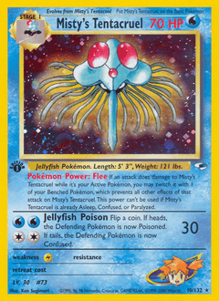 Lt. Surge's Raichu