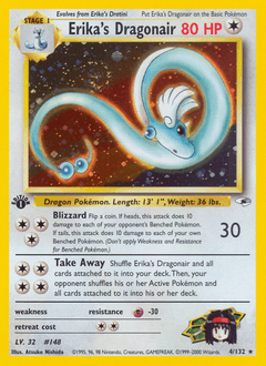 Erika's Venusaur
