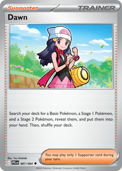 Pokemon Dawn Uncommon Phantasmal Flames - Buy at RareNexus