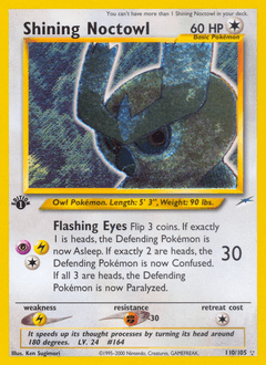 Shining Tyranitar