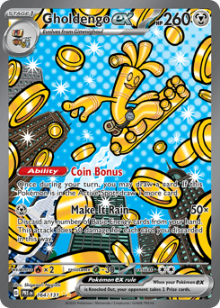 Leafeon ex